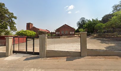 Bethal Pentecostal Church (UAFC)