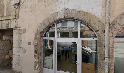 Centre de Danse du Vieux Lyon