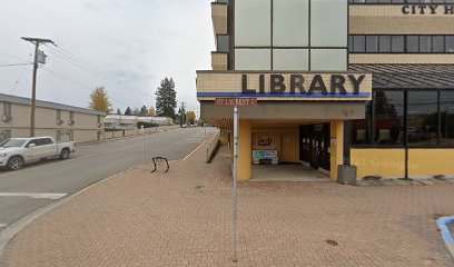 Forestry Innovation Centre