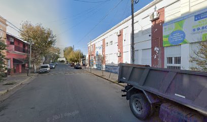 Escuela De Educación Primaria Nº2 'Republica Argentina'