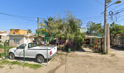 Jardín de Niños Matías S. Canales Márquez