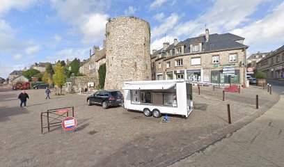 Place Charle de Gaulle