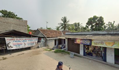 Soto Ayam Jawa Timur