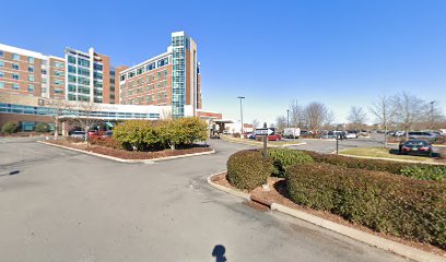 St. Thomas Medical Center Inbound