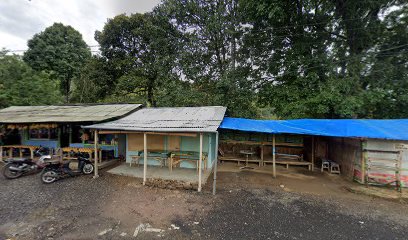 WARUNG TAHU SUMEDANG RANCABALI