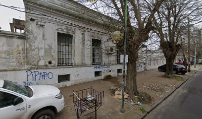 Instituto Del Menor La Plata