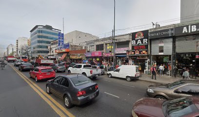 Locutorio - Comunicaciones Flores Center