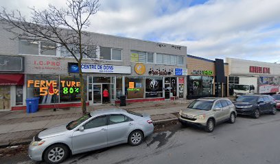 Academy Tai Chi Du Québec