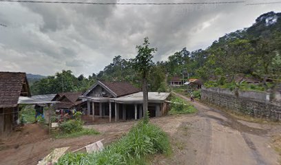 Bolu Gulung Kasembon