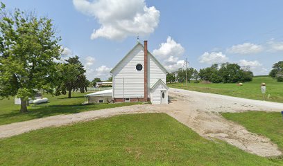 Hawthorne United Methodist Church