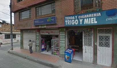 Tienda Y Cigarreria Trigo Y Miel
