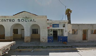 Centro Social