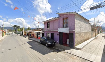 Paleteria Y Helados El Santuario