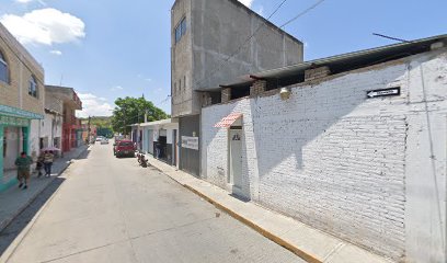 Pisos Y Azulejos Del Centro