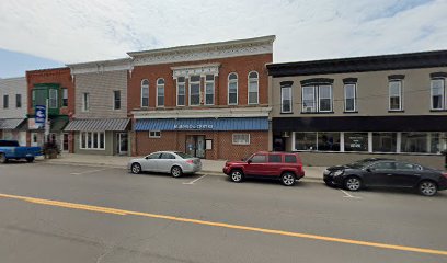 Masonic Temple