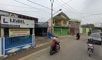 Perguruan SKI Kabupaten Bandung