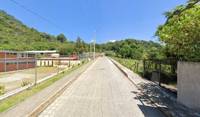 Escuela Secundaria Oficial 28 De Enero