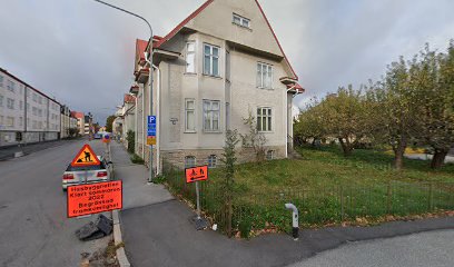 Parkering Östra Bangatan, Örebro | APCOA