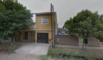 Casa De Papa Fraga