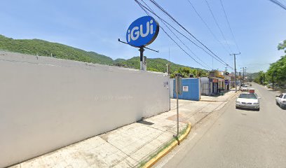 Refaccionaria Valencia - Tienda de repuestos para automóvil en Zihuatanejo, Guerrero, México