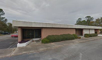 Community Service Board of Middle Georgia Building 13
