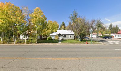 Gunnison-Crested Butte Association of Realtors