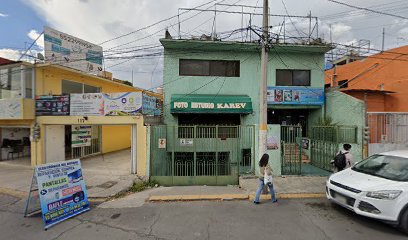 Centro Pedagógico Integral A.C.