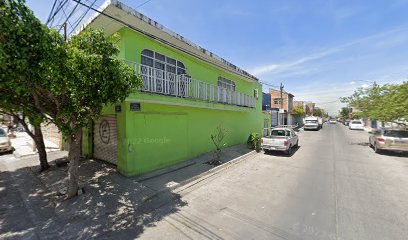 Fabrica De Cortinas Tetlan