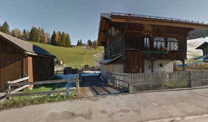 Sammelplatz Wispile | Skischule Gstaad