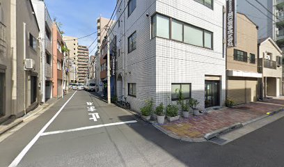 オーブ国際特許事務所（東京都）