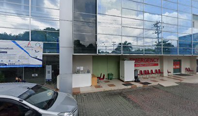 Klinik Antenatal Center