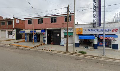 Latinos bar