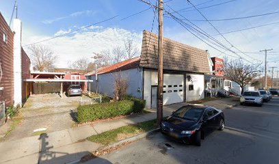 Car Barn Automotive