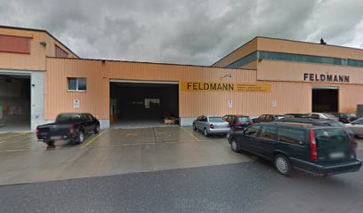 Feldmann Bau AG Bilten