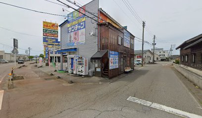 （有）サンチャンカメラ高橋写真館 新栄町店