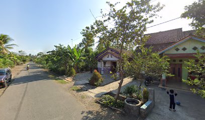 rumah yuli