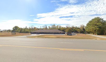 Lawrence County Extension Office