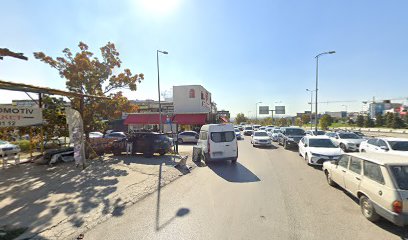 Dk Otomotiv Başkent Sanayi Sitesi