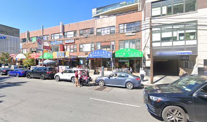 Roosevelt Pharmacy