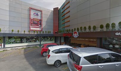 Beebes's Playroom Grage Mall Cirebon