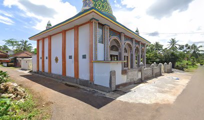 Masjid Sabilillah