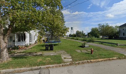 Old Jeffersonville Cemetery