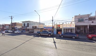 Afirme Seguros Tiendita Nuevo León