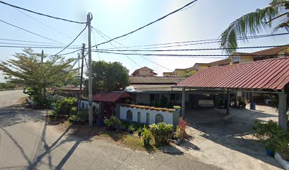 Pondok halim