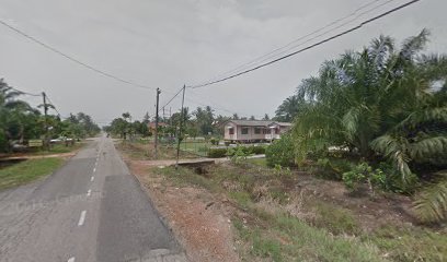 Klinik Desa Kampung Jenjarom