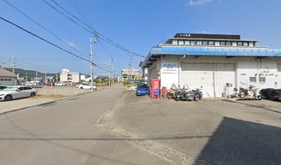 ホンダバイク鳴門