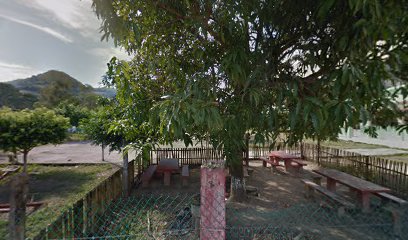 Escuela primaria Benito Juárez
