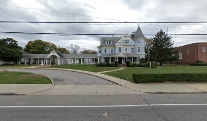 Holy Angels Regional School