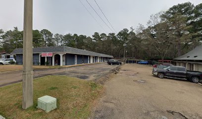 Mississippi Barber Academy