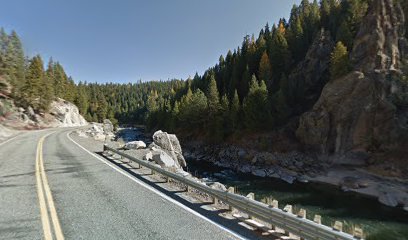 Payette River Scenic Byway